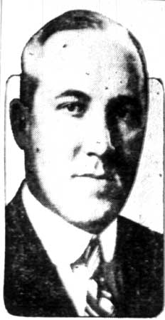 Samuel M Shay - 1928-01-31