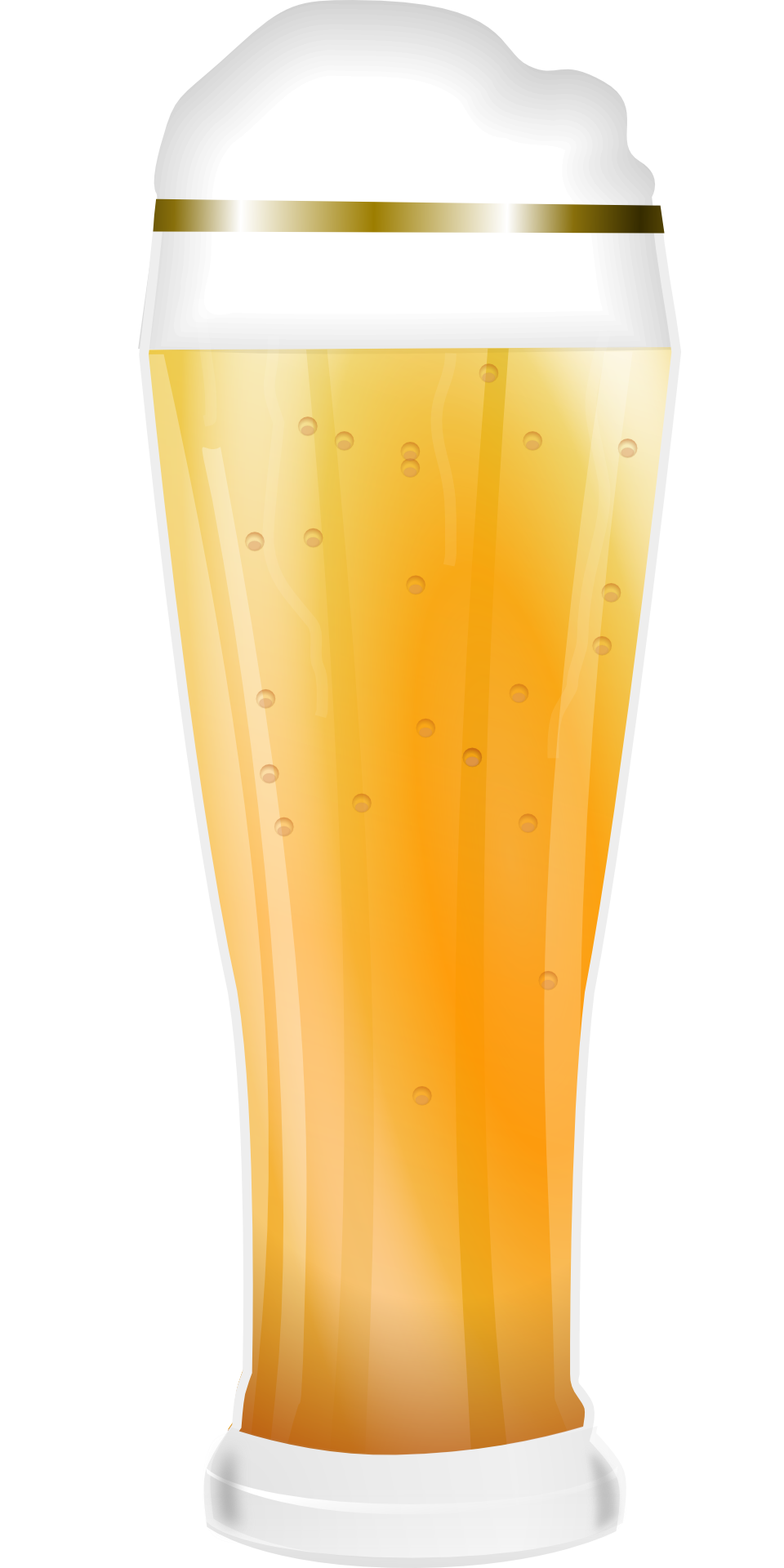 Beer - Stock Photo