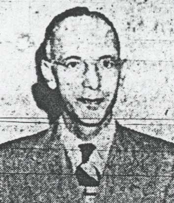 Eugene R Mariano - 1950-06-01