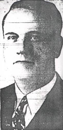 Frank J. Suttil, 1950