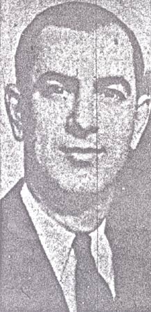 Frank A. Abbott, 08/23/1941
