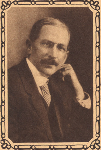 Samuel T French Sr - 1926