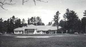 Medford Lakes Country Club