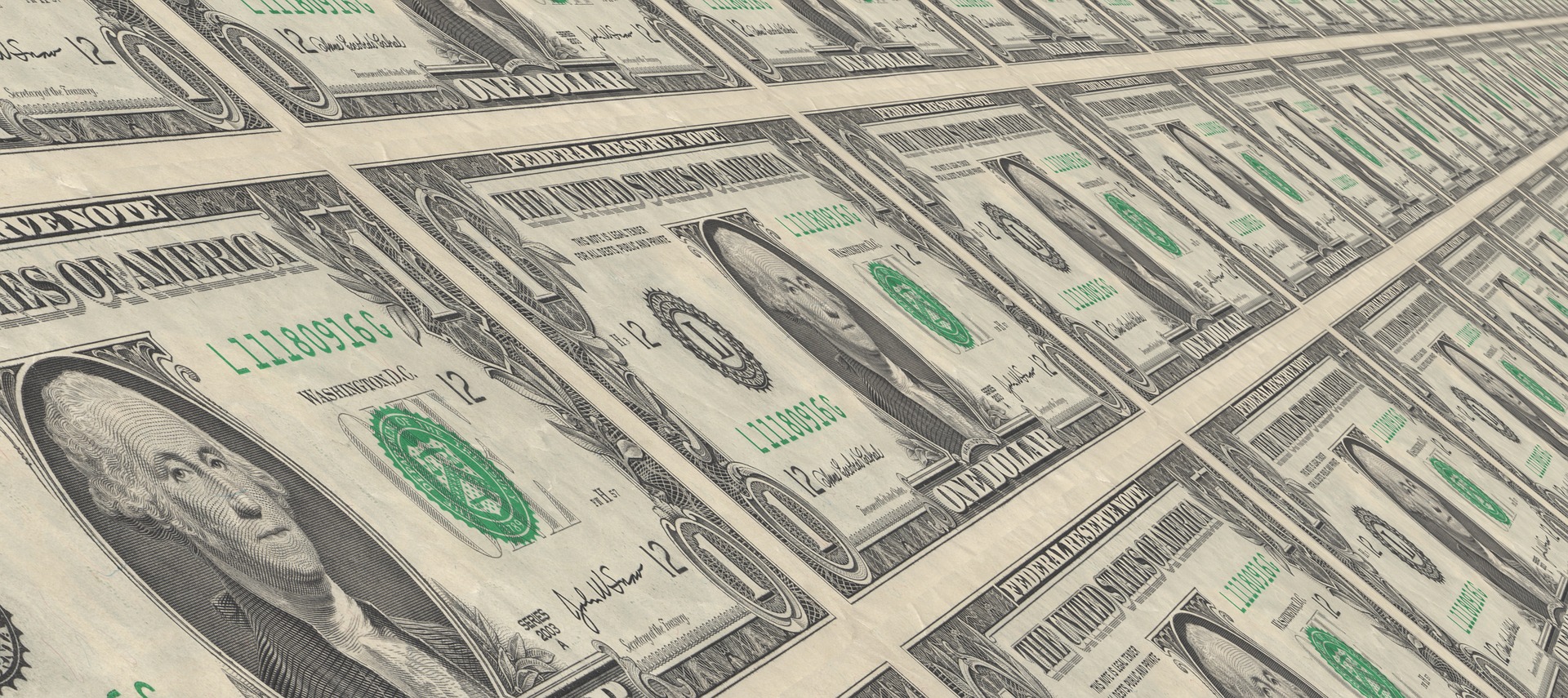 Money Stock Photo