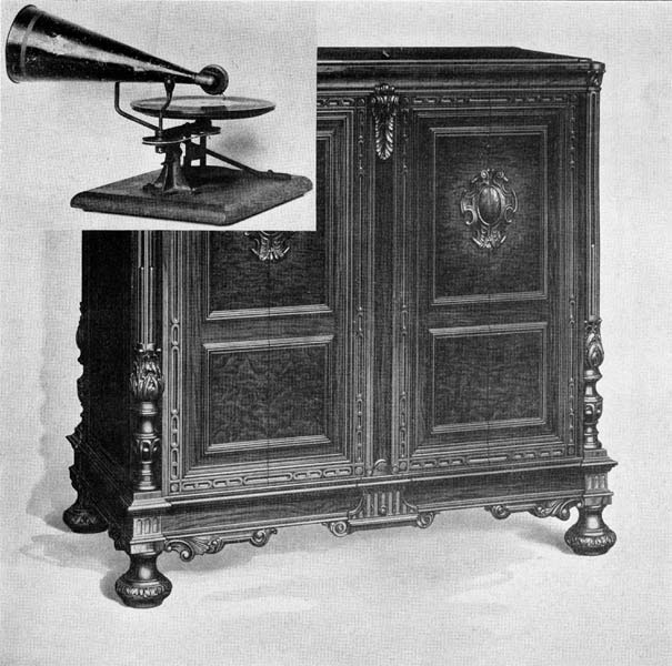 Victor Talking Machine