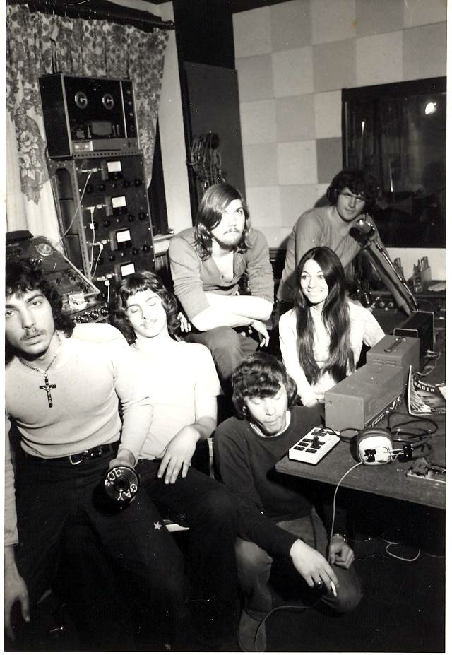 Nickels-and-Dimes-In-Studio