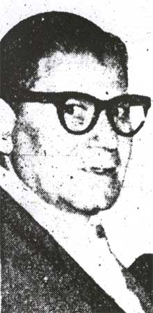Martin W Baskow - 1967-07-15
