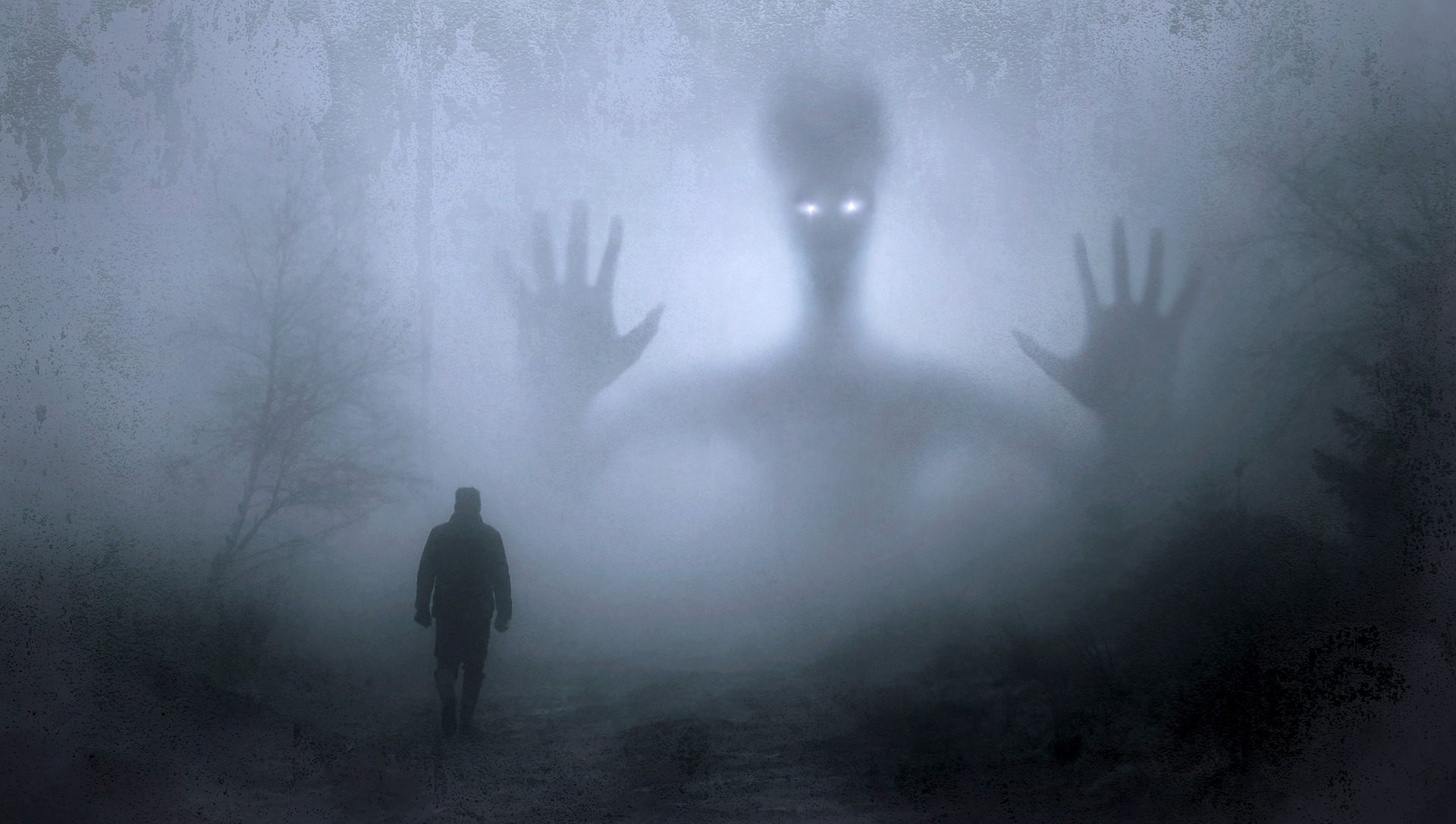 Mystic Stock Photo