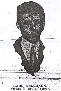 Carl F Kellman