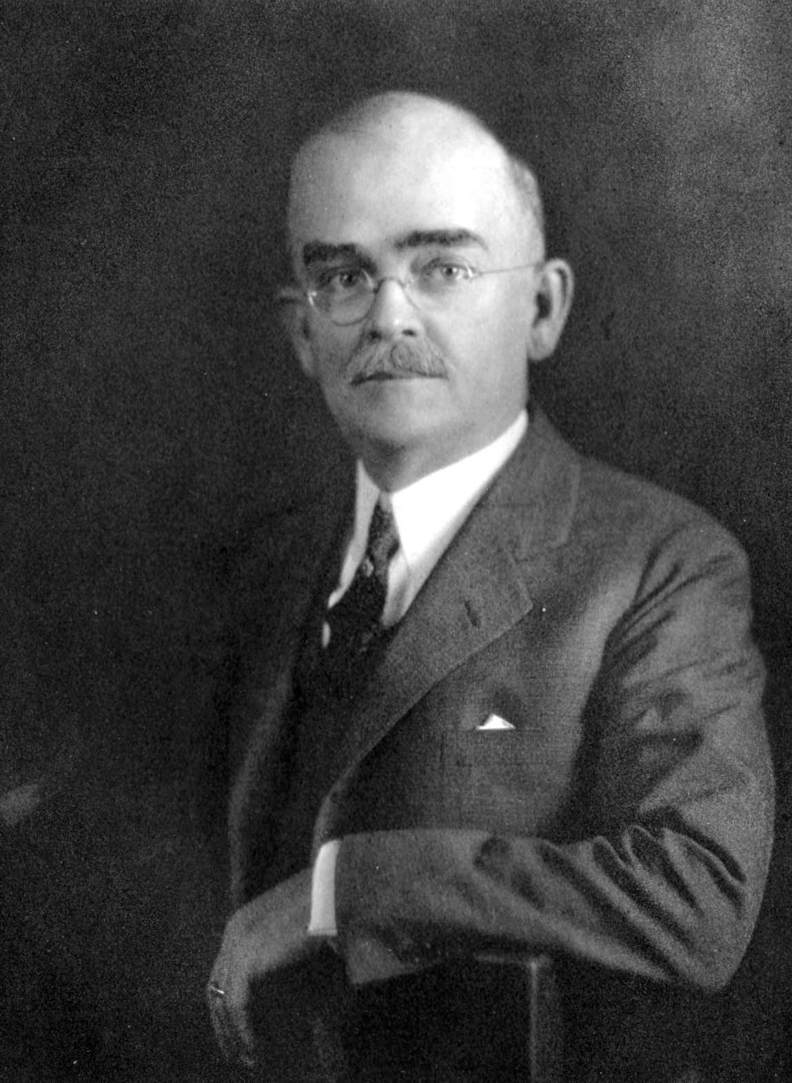 Charles A. Reynolds
