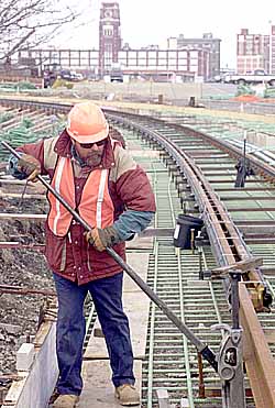 Riders Will Face a Learning Curve - 2004-03-12