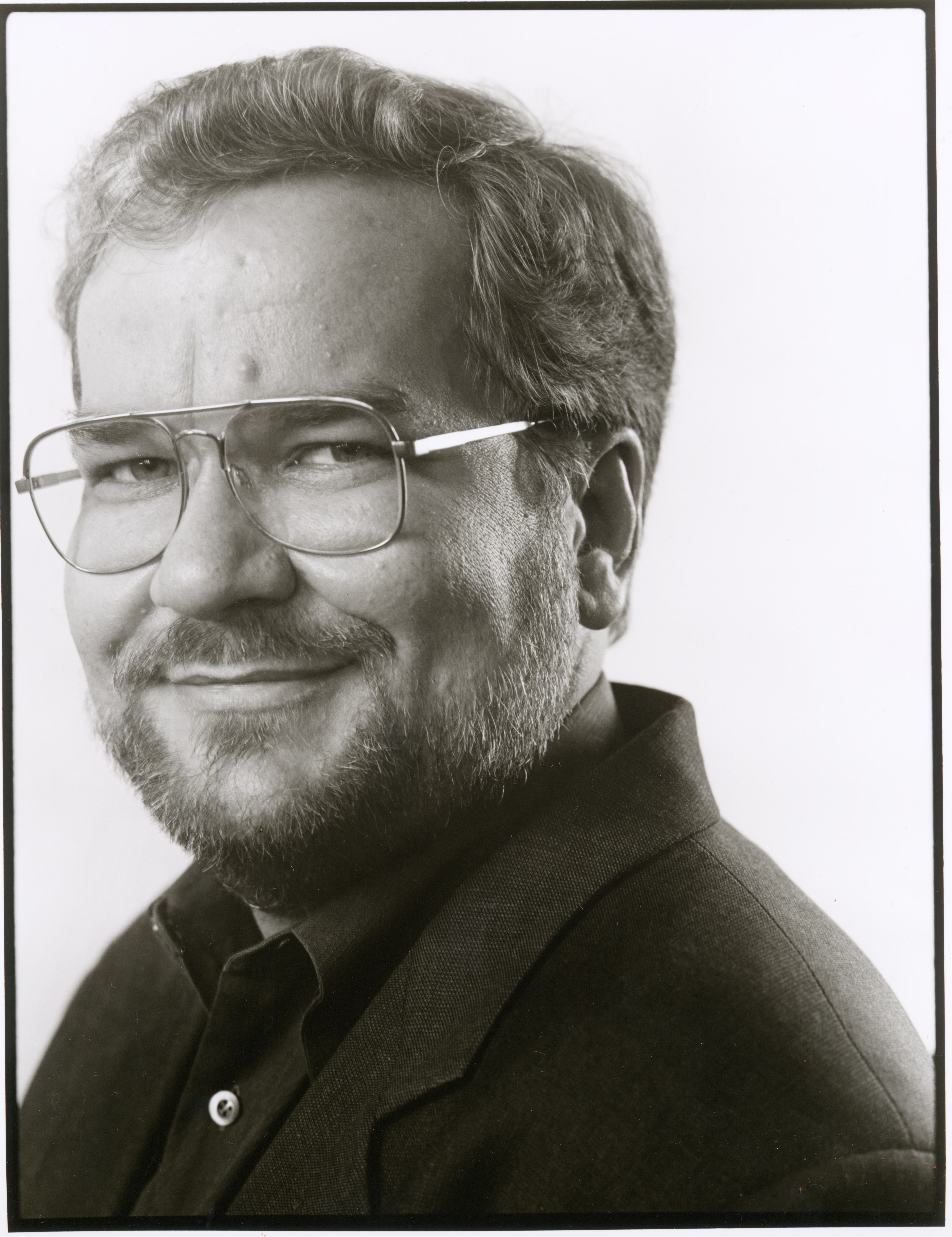Phil R. Zimmerman