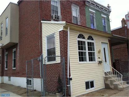 1435 South 10th Street, 2013 MLS photograph