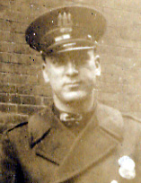 William E. Schultz, Camden Police Department, 1926