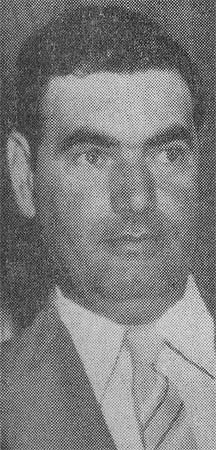 Philip J. Large, Camden Police Department