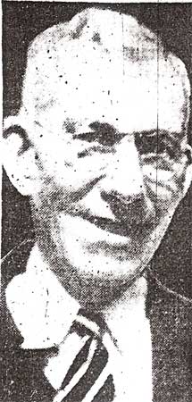 Elmer Ellsworth Burkett, Camden Fire Department