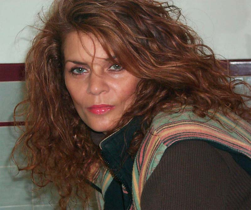 Janice Rott McDonald, 2008
