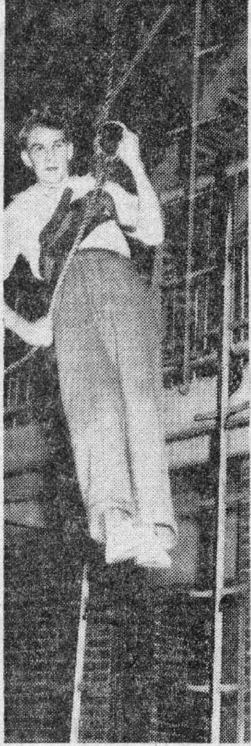 Edward Friant, 124 North 30th Street — Camden Courier-Post, July 1, 1941