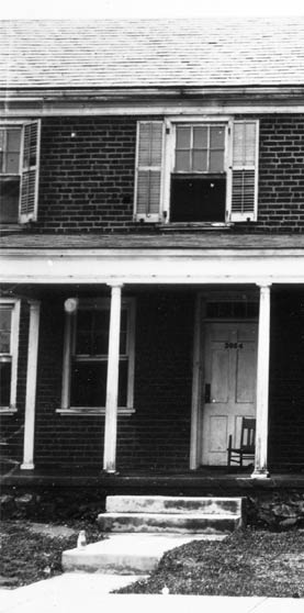 3064 South Atlanta Road, circa 1928