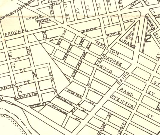 Berwick Street