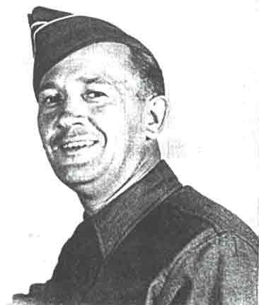 Portrait of Walter J. Koscianski