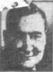 Charles L. 'Charley' Humes, 203 Byron Street, 1930