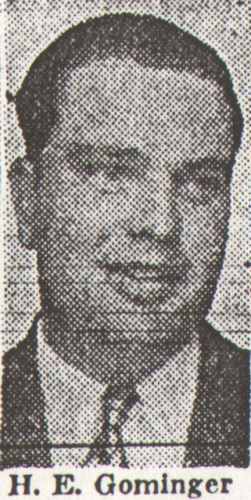 H. E. Gominger portrait