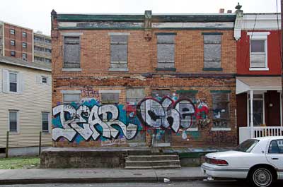 1994-1996 Carman Street