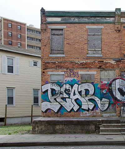 1996 Carman Street