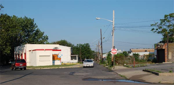 2643-2408 Carman Street, June 30, 2006