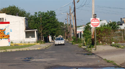2643-2408 Carman Street, June 30, 2006