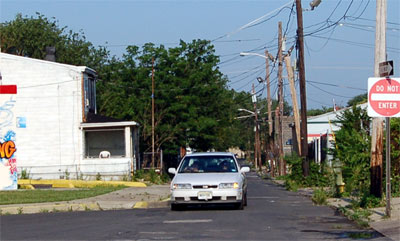 2643-2408 Carman Street, June 30, 2006