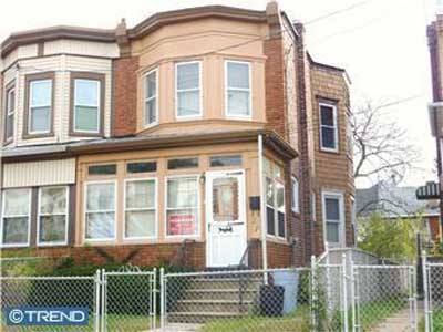 2916 Carman Street, 2011