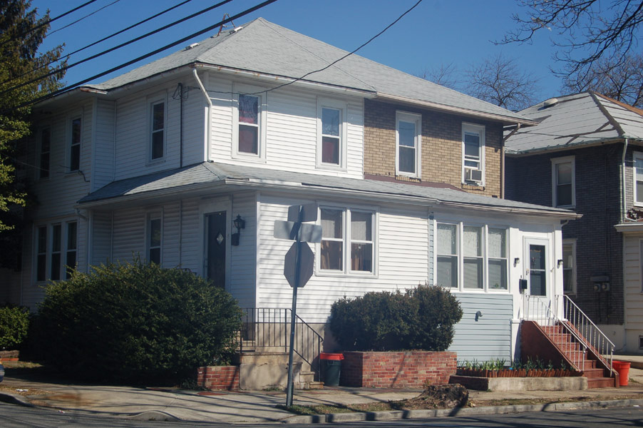 3001-3005 Carman Street, March 8, 2008