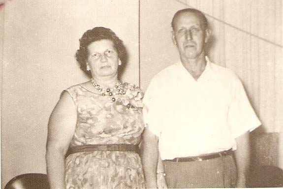 John G. Brazier, 737 Carman Street