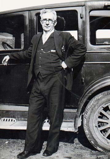 William H. Carlin, c. 1920s