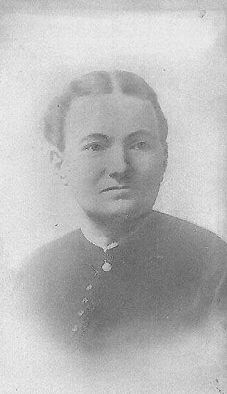 Hester Morris Middleton, 222 Church Place