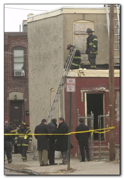 Camden Reaches Deadly Milestone — Camden Courier-Post, January 25, 2008