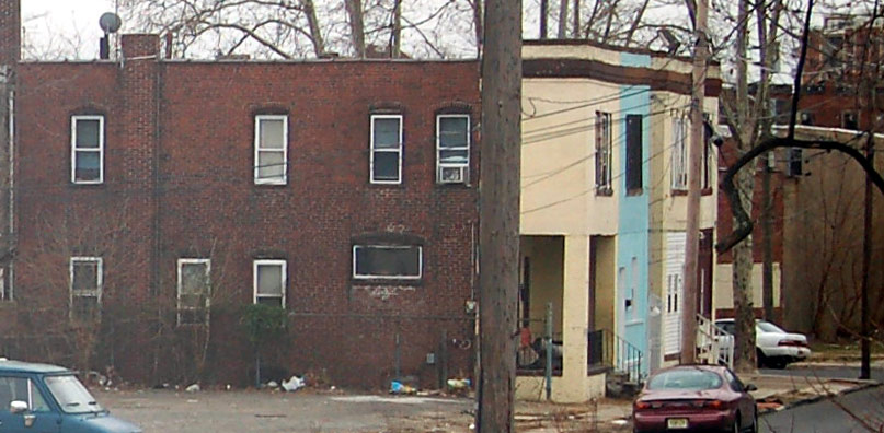 2606-2600 Cramer Street, January 2008