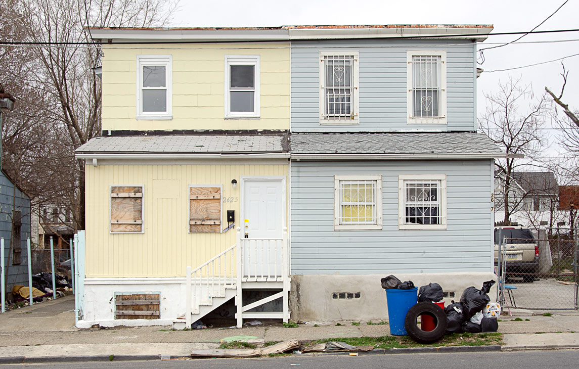 2625 & 2627 Cramer Street, March 15, 2012