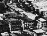 1926 map showing Danenhower Street area — block of North 3rd, Elm, Front, and Main Streets
