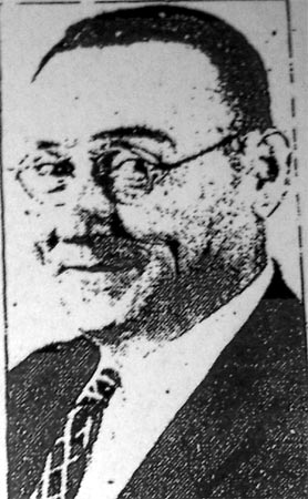 Sylvester 'Wes' McGrath — 821 Dauphin Street, Camden, 1888–1899