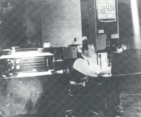 Michael A. Mignogna, Camden Fire Department