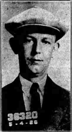 William J. 'Shooey' Bonner, 907 North Front Street
