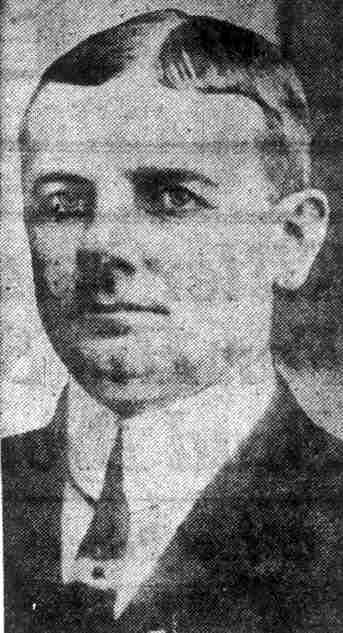 Michael J. Hallahan Jr., 909 North Front Street
