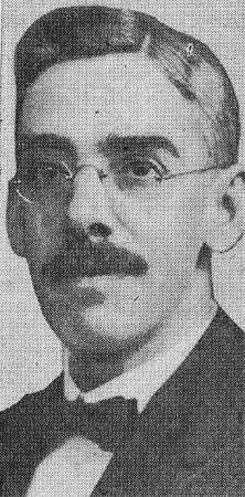 Byron P. Cobb
