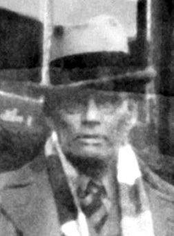 James S. Edwards