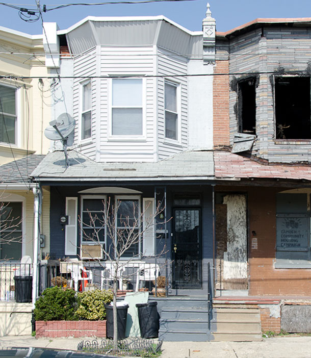 321 Grant Street, March 13, 2012
