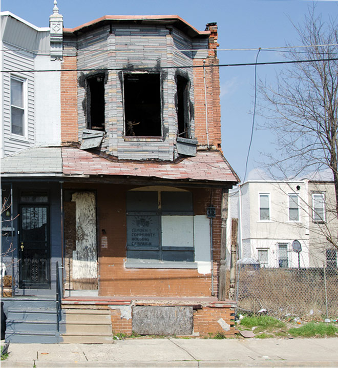 323 Grant Street, March 13, 2012