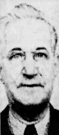 Harry Kyler